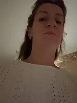 EvvaMur on StripChat 