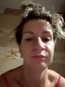 EvvaMur on StripChat 