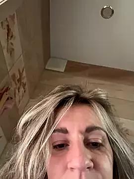 EvvaMur on StripChat 