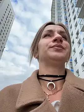 EvvaMur on StripChat 
