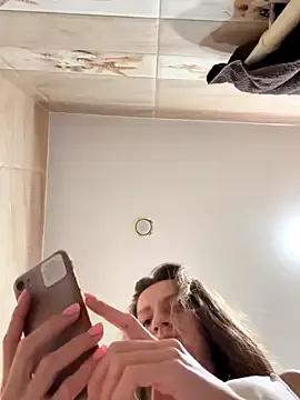 EvvaMur on StripChat 