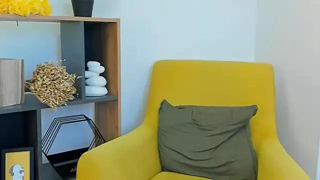 FallonPopat on StripChat 