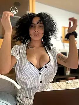 FerrariFrench on StripChat 