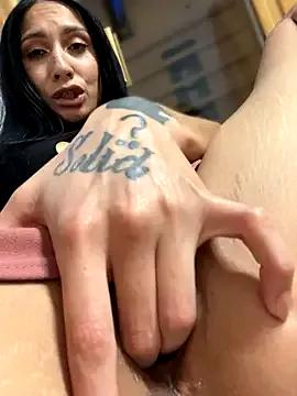 FerrariFrench on StripChat 