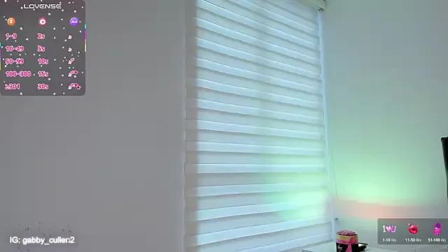 GABBY_CULLEN on StripChat 