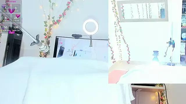 Genesis_Love__ on StripChat 