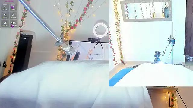 Genesis_Love__ on StripChat 