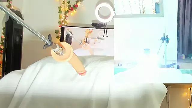 Genesis_Love__ on StripChat 