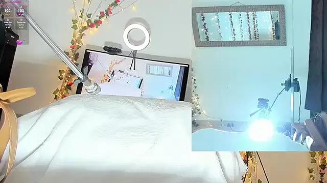 Genesis_Love__ on StripChat 