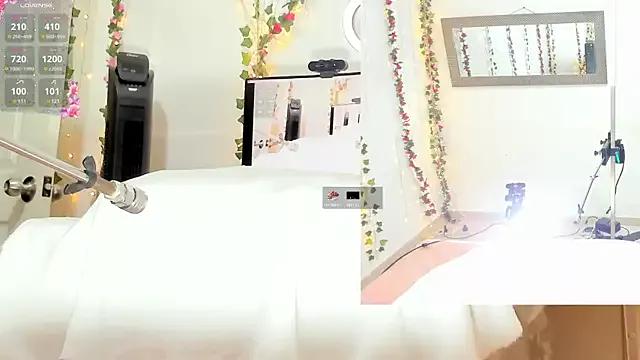 Genesis_Love__ on StripChat 