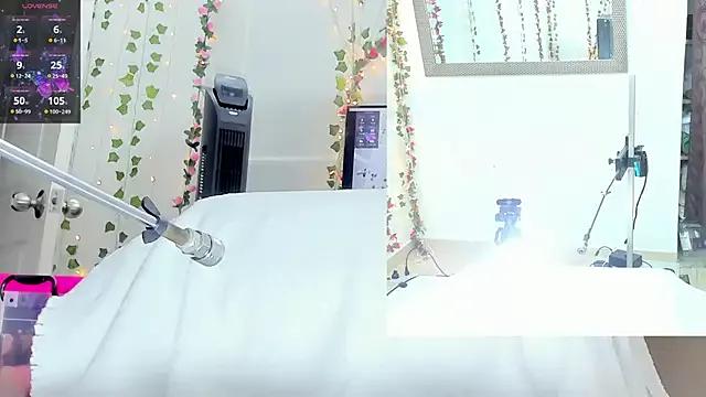 Genesis_Love__ on StripChat 