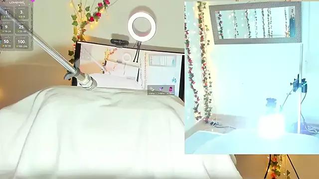 Genesis_Love__ on StripChat 