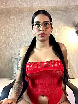 genesissara on StripChat 