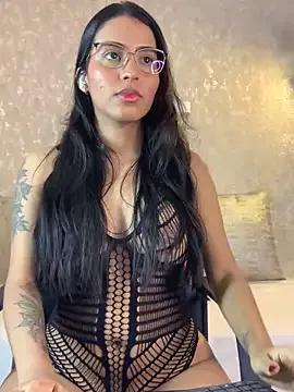 genesissara on StripChat 