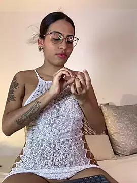 genesissara on StripChat 
