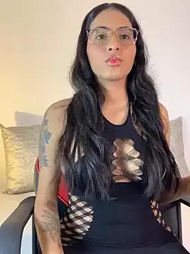 genesissara on StripChat 