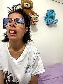Goddess-Love- on StripChat
