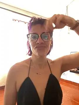Goddess-Love- on StripChat 
