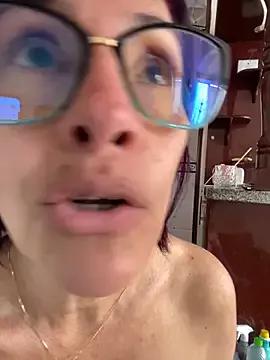 Goddess-Love- on StripChat 