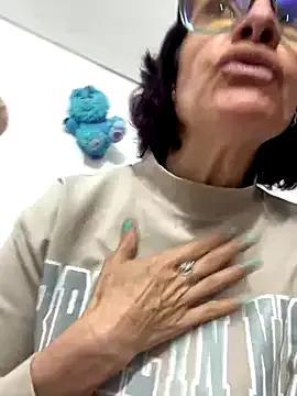 Goddess-Love- on StripChat 