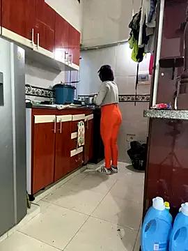 Goddess-Love- on StripChat 