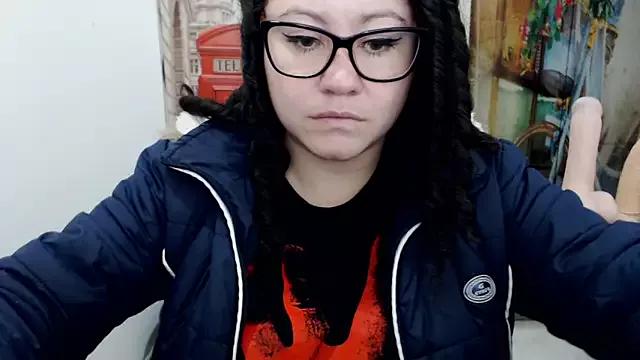 greeneyes_nurse on StripChat 