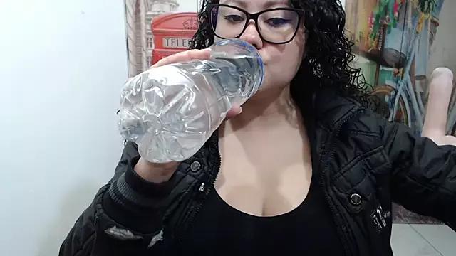 greeneyes_nurse on StripChat 