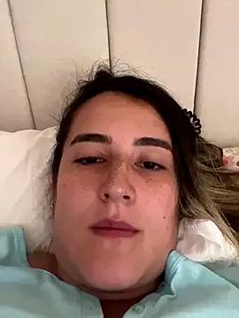 Hanna86 on StripChat 