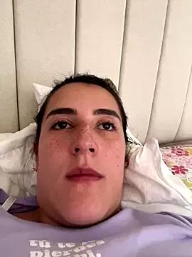 Hanna86 on StripChat 