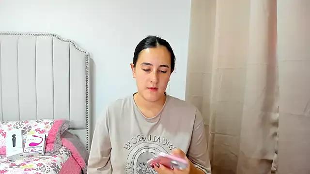 Hanna86 on StripChat 