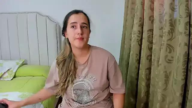 Hanna86 on StripChat 