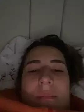 Hanna86 on StripChat 