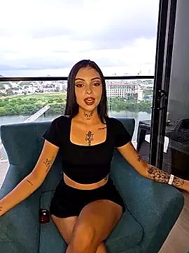 hannah_miltonn on StripChat 