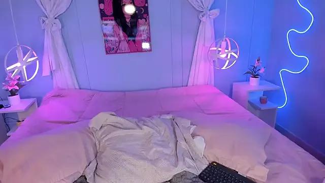 Hannahpage on StripChat 