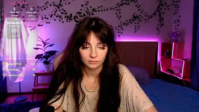 Hanny_Miles on StripChat 