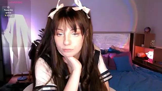 Hanny_Miles on StripChat 