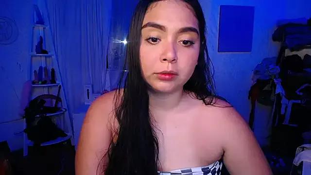 heetsah on StripChat 