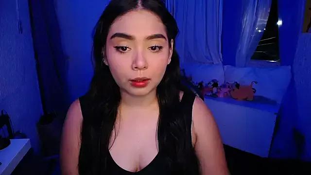 heetsah on StripChat 