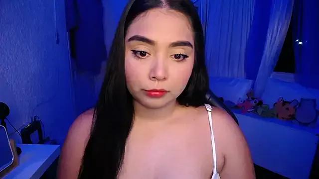 heetsah on StripChat 