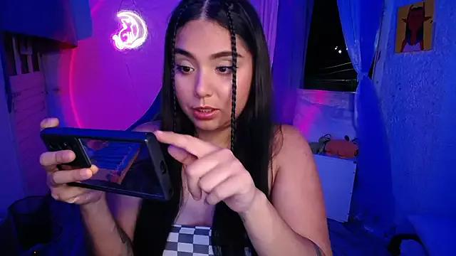 heetsah on StripChat 