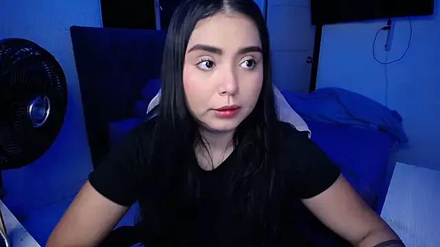 heetsah on StripChat 