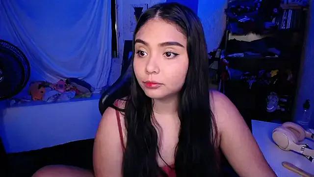 heetsah on StripChat 