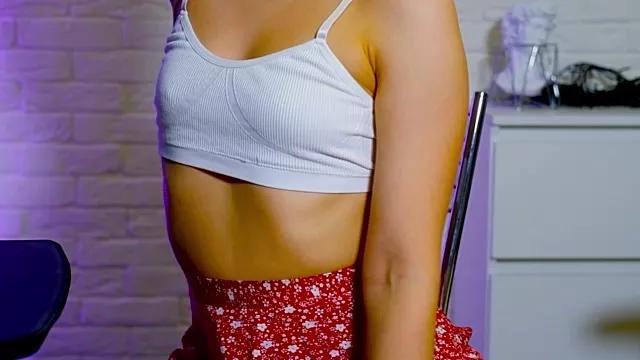 Hetty_satar on StripChat 