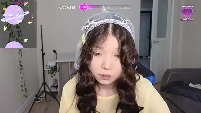 hoshina_sayeri on StripChat 