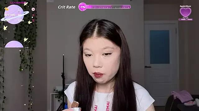 hoshina_sayeri on StripChat 