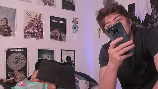 hothoneychile on StripChat 