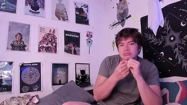 hothoneychile on StripChat 