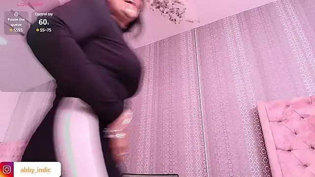 indi_catalina on StripChat 