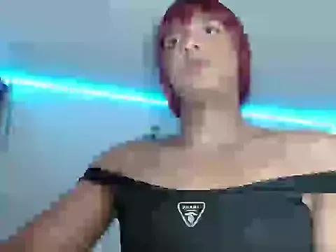 Indiaadams on StripChat 