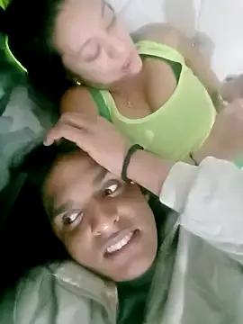 Indiaadams on StripChat 